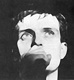 Ian Curtis Ian Curtis
