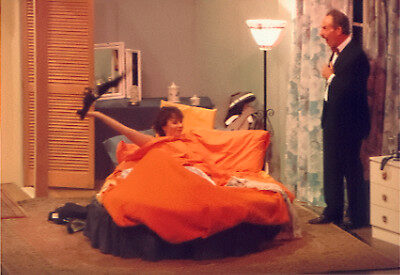 Move Over Mrs Markham August 1986 Move Over Mrs Markham August performed by Grantham Dramatic Society at the Kings School Stage Hall in August 1986. Lighting Designer Adrian Turpin