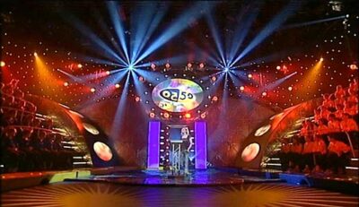 BBC1 Show '50/50' BBC1 Show '50/50'