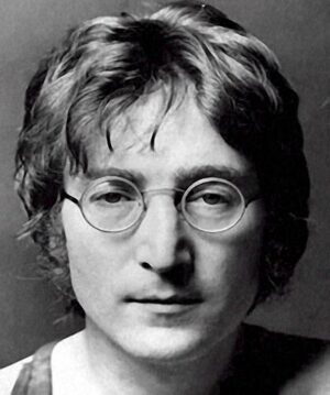 John Lennon John Lennon