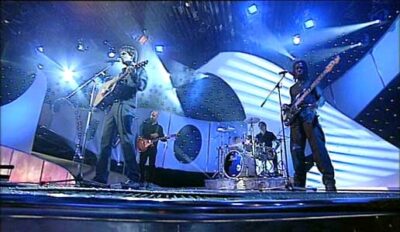 Get Your Act Together Get Your Act Together. BBC1 Music Talent Show from Studio A Glasgow presented by Ronan Keating