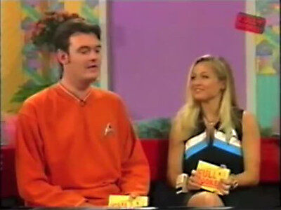 BBC1 Show Fully Booked Series 2 Fully Booked BBC1 Grant Stott Sarah Vandenbergh
